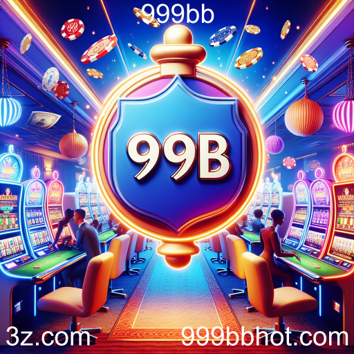A Emoção dos Cassinos Online: Explorando a Categoria no 999bb
