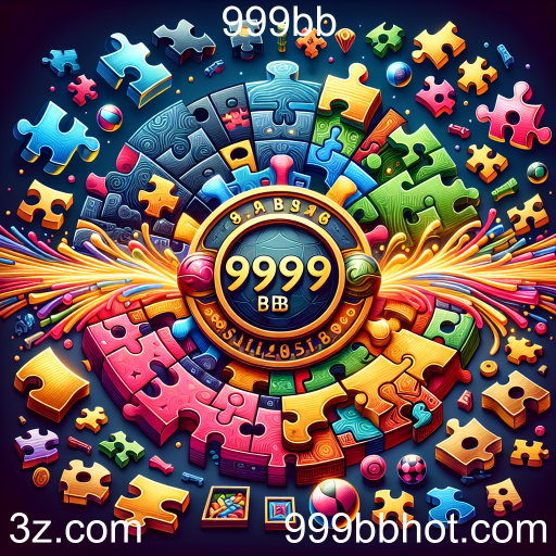 Descubra a Magia dos Quebra-Cabeças no 999bb